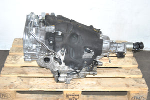 JDM Subaru Outback CVT Transmission 2013 2014 2015 2016 2017