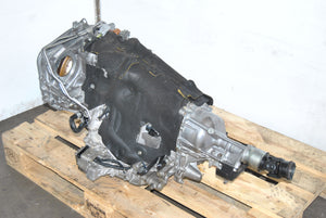 JDM Subaru Outback CVT Transmission 2013 2014 2015 2016 2017