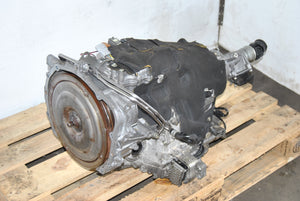 JDM Subaru Outback CVT Transmission 2013 2014 2015 2016 2017