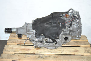 JDM Subaru Outback CVT Transmission 2013 2014 2015 2016 2017