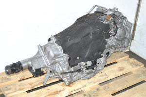 JDM Subaru Outback CVT Transmission 2013 2014 2015 2016 2017