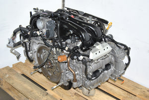 JDM Subaru Forester Subaru Legacy 2.5L Engine FB25 2013 2014 2015 2016 2017