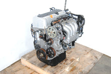 Load image into Gallery viewer, HONDA ACCORD ENGINE 4 CYLINDER 2003 2004 2005 2006 2007 K24A K24A4
