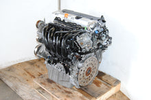 Load image into Gallery viewer, 2008 - 2012 Honda Engine Accord 4 Cylinder 2.4L K24A Replacement K24Z3
