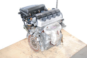 2001-2002-2003-2004-2005 Honda Civic Engine D15B Replacement For D17A1 D17A2