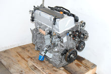 Load image into Gallery viewer, 2009 2010 2011 2012 2013 2014 Acura TSX 4 Cylinder Engine K24A K24Z3
