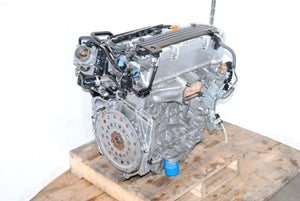 2009 2010 2011 2012 2013 2014 Acura TSX 4 Cylinder Engine K24A K24Z3