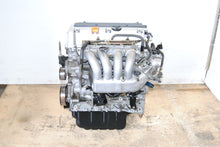 Load image into Gallery viewer, ACURA TSX 2003-2004 RBB K24A VTEC ENGINE K24A2
