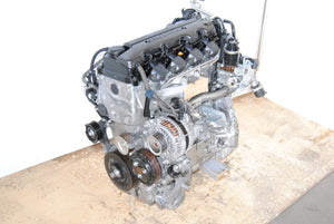 JDM Honda R18A Engine Civic 2006 2007 2008 2009 2010 2011 VTEC 1.8L