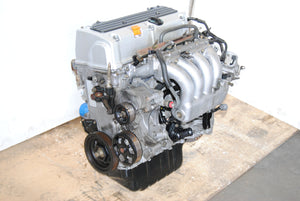ACURA TSX 2003-2004 RBB K24A VTEC ENGINE K24A2