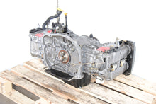 Load image into Gallery viewer, JDM Subaru EJ205 Engine Impreza WRX 2002-2003-2004-2005 EJ20 Motor
