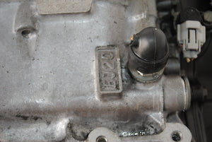 JDM Subaru EJ205 Engine Impreza WRX 2002-2003-2004-2005 EJ20 Motor