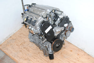 Honda Accord Engine V6 2003 2004 2005 2006 2007