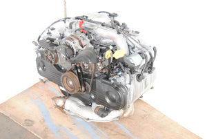 Subaru Engine EJ253 AVCS Impreza Legacy Outback Forester 2006-2010