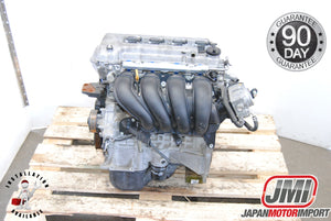 JDM Toyota Celica GT 1ZZFE Engine 2000 2001 2002 2003 2004 2005 1ZZ