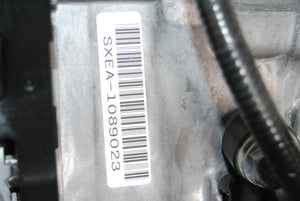2006-2011 Honda Civic R18A Engine and AT Transmission