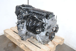 2006-2011 Honda Civic R18A Engine and AT Transmission