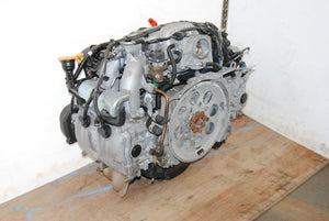 Subaru Engine EJ253 AVCS Impreza Legacy Outback Forester 2006-2010