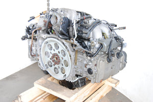 Used JDM EJ252 Engine Impreza RS 2.5 Legacy Forester Outback 2000-2005