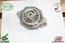 Load image into Gallery viewer, ALTERNATOR SUBARU IMPREZA WRX OUTBACK LEGACY FORESTER 2000-2014
