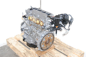 2004 2005 2006 2007 2008 Toyota RAV Engine 2.4L 2AZ 2AZFE