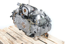 Load image into Gallery viewer, Subaru JDM EJ25 Engine 2000 - 2005 Impreza Legacy Outback EJ253
