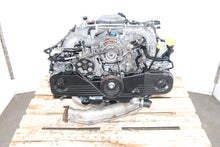Load image into Gallery viewer, JDM Subaru EJ20 Engine 2.0L Replacement EJ252 EJ25 Forester Legacy outback impreza rs2.5
