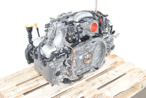 JDM Subaru EJ20 Engine 2.0L Replacement EJ252 EJ25 Forester Legacy outback impreza rs2.5