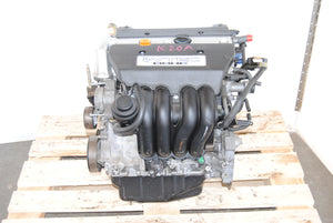 JDM HONDA ACURA RSX 2002-2006 Civic EP3 Si K20a Engine