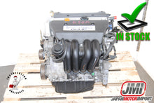 Load image into Gallery viewer, JDM HONDA ACURA RSX 2002-2006 Civic EP3 Si K20a Engine
