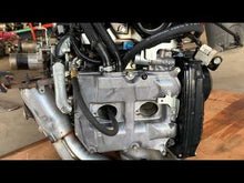 Load and play video in Gallery viewer, JDM Subaru Impreza WRX EJ20X Engine Replacement for EJ255 Turbo Engine
